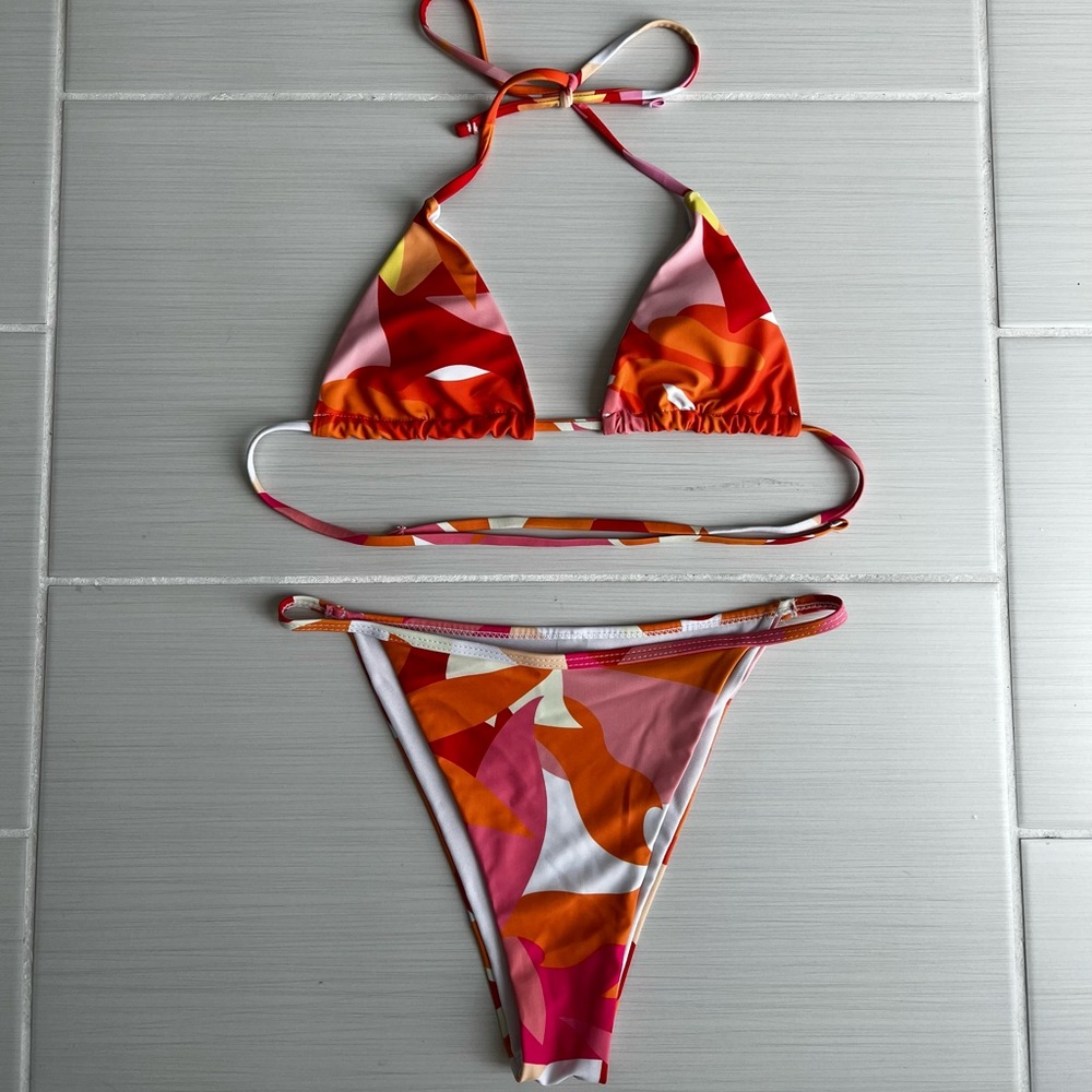 3 Piece Swim Set